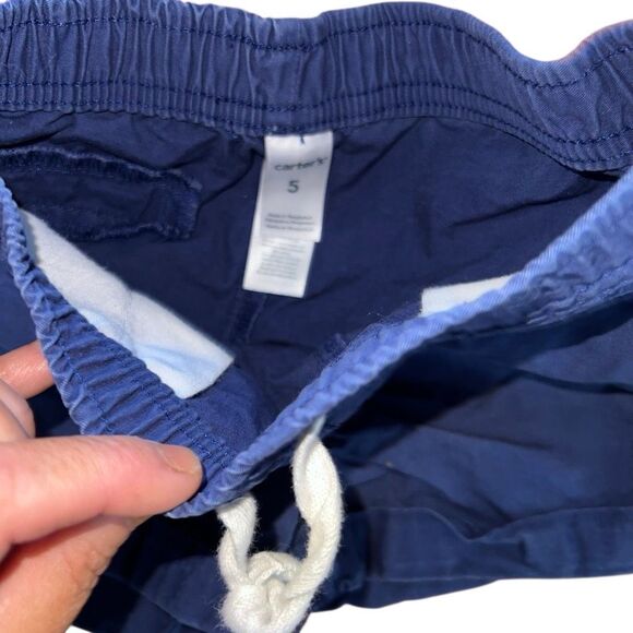 Girls bottoms size 5 - Picture 2 of 2